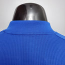 CAMISA LEICESTER - CASA/ HOME - JOGADOR - 20/21