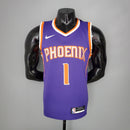 CAMISA PHOENIX SUNS - ROXA EDIÇÃO 2021