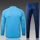 KIT PASSEIO - BARCELONA - AZUL CLARO