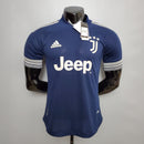 CAMISA JUVENTUS - FORA/ AWAY - JOGADOR - 20/21
