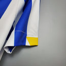 CAMISA PORTO - PORTUGAL - CASA/HOME - TORCEDOR - 20/21