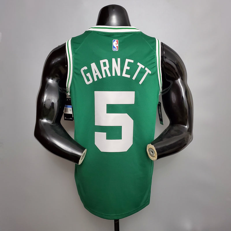 CAMISA BOSTON CELTICS - VERDE -