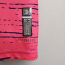 CAMISA VALLADOLID - FORA/ AWAY - TORCEDOR - 20/21