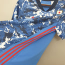 CAMISA JAPÃO - CASA / HOME - TORCEDOR - 20/21