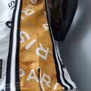 CAMISA PSG NBA - BRANCA E DOURADA -