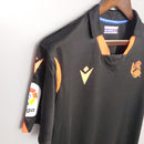 CAMISA REAL SOCIEDAD - FORA/ AWAY - TORCEDOR - 20/21