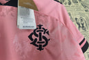 CAMISA INTERNACIONAL 2020/21 -  TORCEDOR -  ESPECIAL EDIÇÃO "Outubro Rosa"