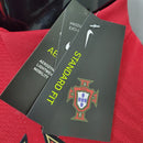 CAMISA PORTUGAL - CASA / HOME - JOGADOR - 20/21