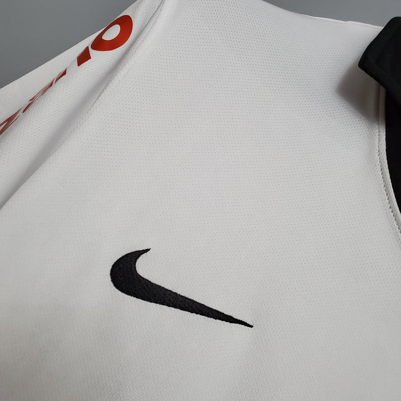 RETRÔ CORINTHIANS 2011/2012 - CASA/HOME - TORCEDOR