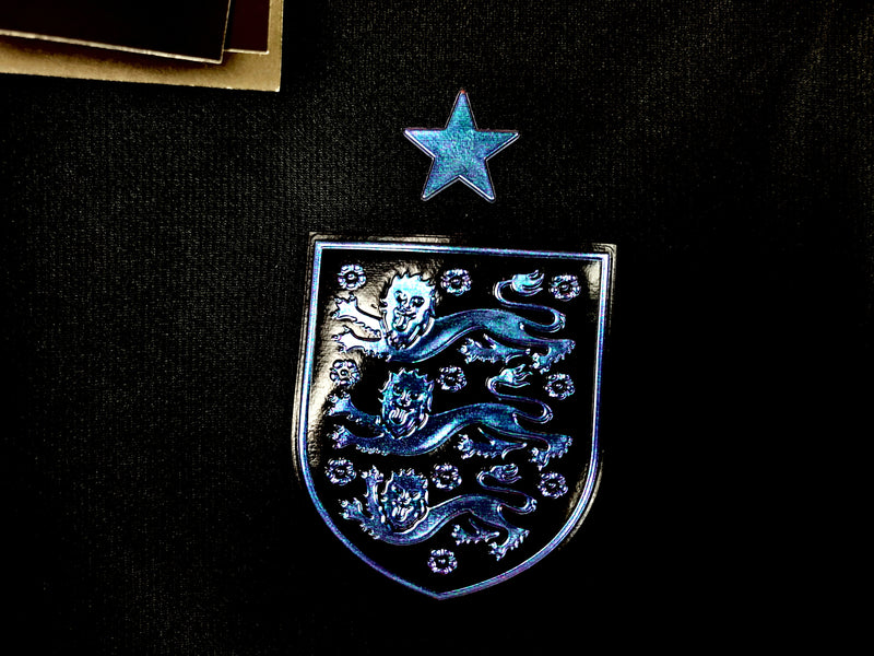 CAMISA INGLATERRA - THIRD - TORCEDOR - 20/21