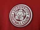CAMISA LEICESTER CITY - TERCEIRO/ THIRD - TORCEDOR - 20/21