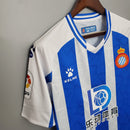 CAMISA ESPANYOL - CASA/ HOME - TORCEDOR - 20/21