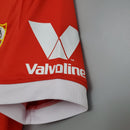 CAMISA SEVILLA - FORA/ AWAY - TORCEDOR - 20/21