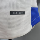 CAMISA LYON - CASA/ HOME - JOGADOR - 20/21