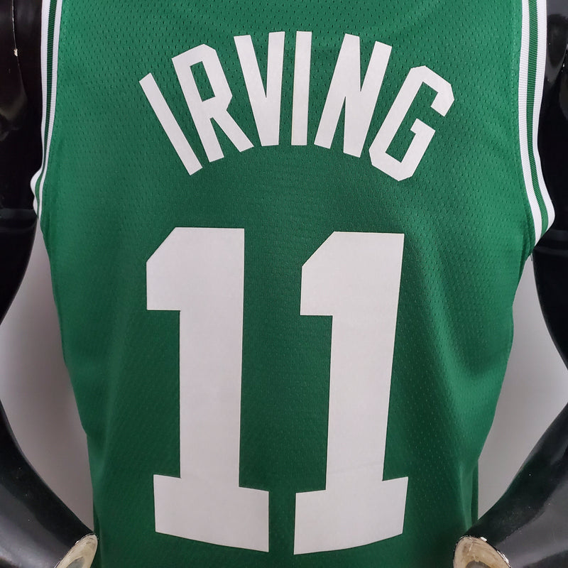 CAMISA BOSTON CELTICS - VERDE -