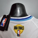 CAMISA LOS ANGELES LAKERS - AZUL - RETRÔ -