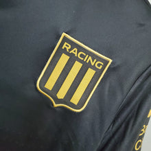 Carregar imagem no visualizador da galeria, CAMISA RACING - ARGENTINA - TERCEIRO/ THIRD - TORCEDOR - 20/21
