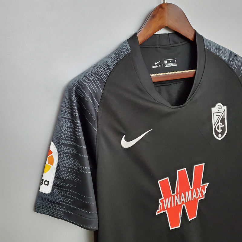 CAMISA GRANADA - FORA/ AWAY - TORCEDOR - 20/21