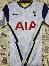 Carregar imagem no visualizador da galeria, CAMISA TOTTENHAM - CASA/ HOME - TORCEDOR - 20/21
