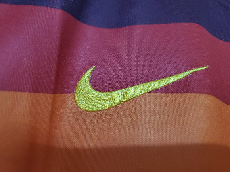 CAMISA ROMA - CASA/HOME - TORCEDOR - 20/21
