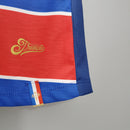 CAMISA FORTALEZA - CASA / HOME - FEMININO - 20/21