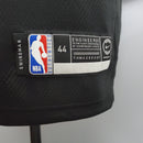 CAMISA CHICAGO BULLS - PRETA COM VERMELHO -