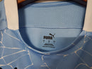 CAMISA MANCHESTER CITY - CASA/ HOME - TORCEDOR - 20/21