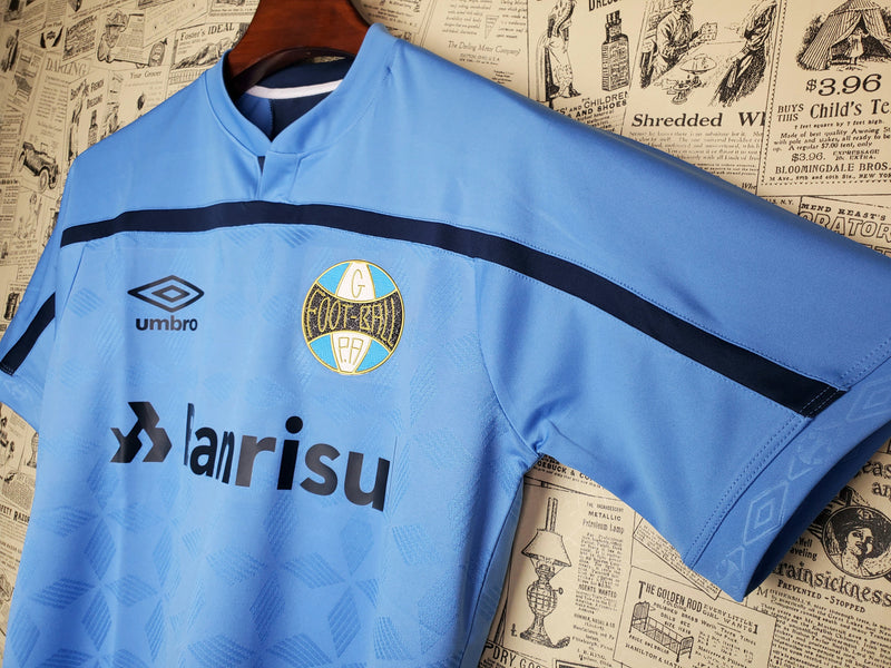 CAMISA GRÊMIO - TERCEIRO/ THIRD - TORCEDOR - 20/21