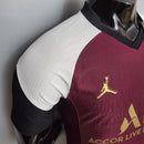 CAMISA PARIS SAINT GERMAIN (PSG) - TERCEIRO/ THIRD - JOGADOR - 20/21