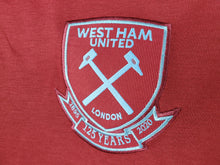 Carregar imagem no visualizador da galeria, CAMISA WEST HAM - CASA/ HOME - TORCEDOR - 20/21
