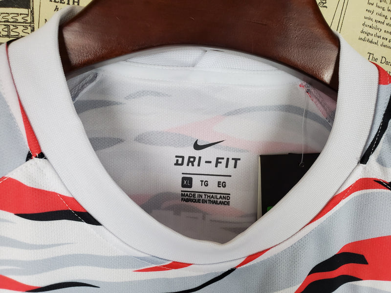 CAMISA KOREA - TREINO - TORCEDOR - 20/21