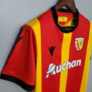 CAMISA LENS - CASA/ HOME - TORCEDOR - 20/21