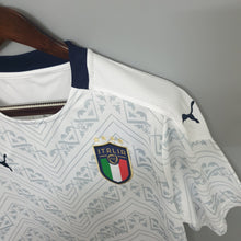 Carregar imagem no visualizador da galeria, CAMISA ITALIA - FORA / AWAY - TORCEDOR - 20/21
