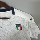 CAMISA ITALIA - FORA / AWAY - TORCEDOR - 20/21