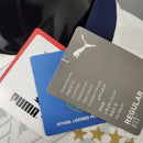 CAMISA ITALIA - FORA / AWAY - JOGADOR - 20/21