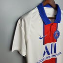 CAMISA PARIS SAINT GERMAIN (PSG) - FORA/ AWAY - TORCEDOR - 20/21