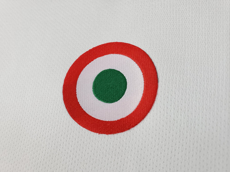 CAMISA NAPOLI - FORA/ AWAY - TORCEDOR - 20/21