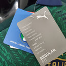 CAMISA ITALIA - TERCEIRO/ THIRD - JOGADOR - 20/21