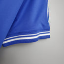 CAMISA SCHALKE 04 - CASA/ HOME - TORCEDOR - 20/21