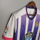 CAMISA VALLADOLID - CASA/ HOME - TORCEDOR - 20/21