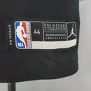 CAMISA BOSTON CELTICS - JORDAN THEME BLACK -