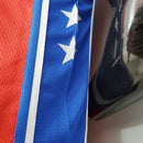 CAMISA PHILADELPHIA 76ERS - VERMELHA - 21/22