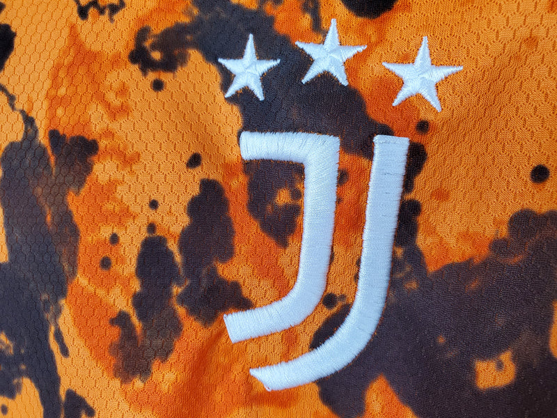 CAMISA JUVENTUS - THIRD - TORCEDOR - 20/21