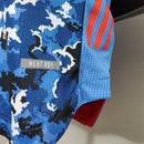 CAMISA JAPÃO - CASA / HOME - JOGADOR - 20/21