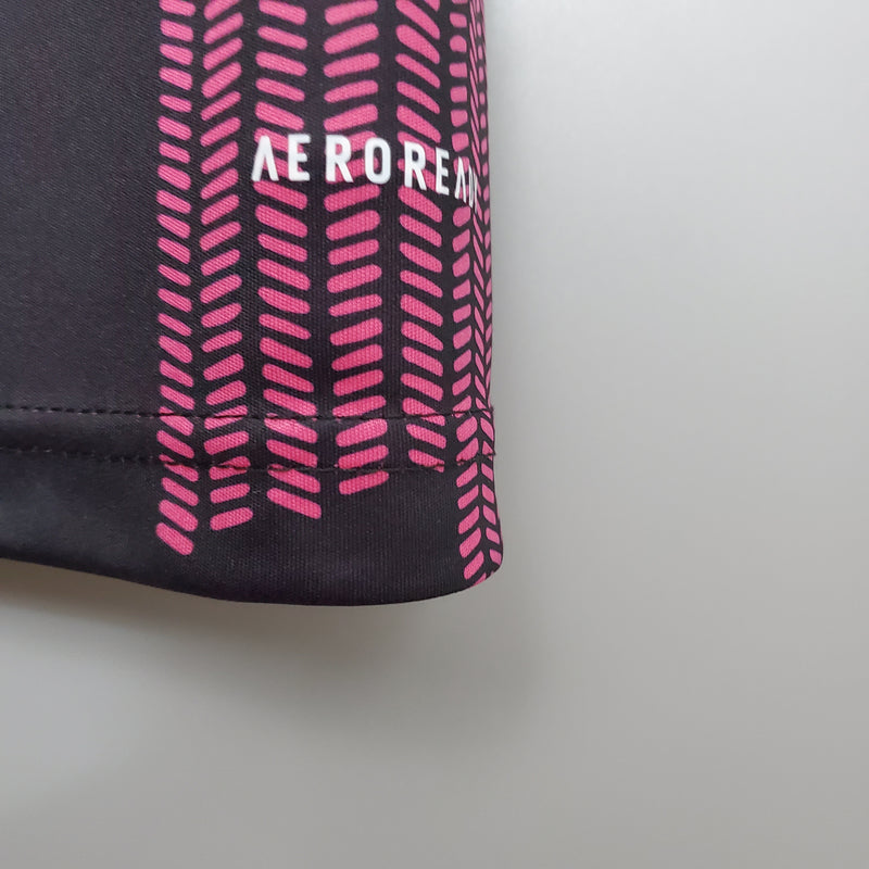 CAMISA MÉXICO - CASA / HOME - TORCEDOR - 20/21