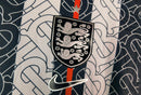 CAMISA INGLATERRA BLACK VERSION - TORCEDOR - 20/21