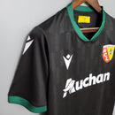 CAMISA LENS - FORA/ AWAY - TORCEDOR - 20/21