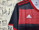 CAMISA FLAMENGO - CASA/ HOME - TORCEDOR - 20/21