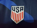 CAMISA ESTADOS UNIDOS (USA) - FORA/ AWAY - TORCEDOR - 20/21