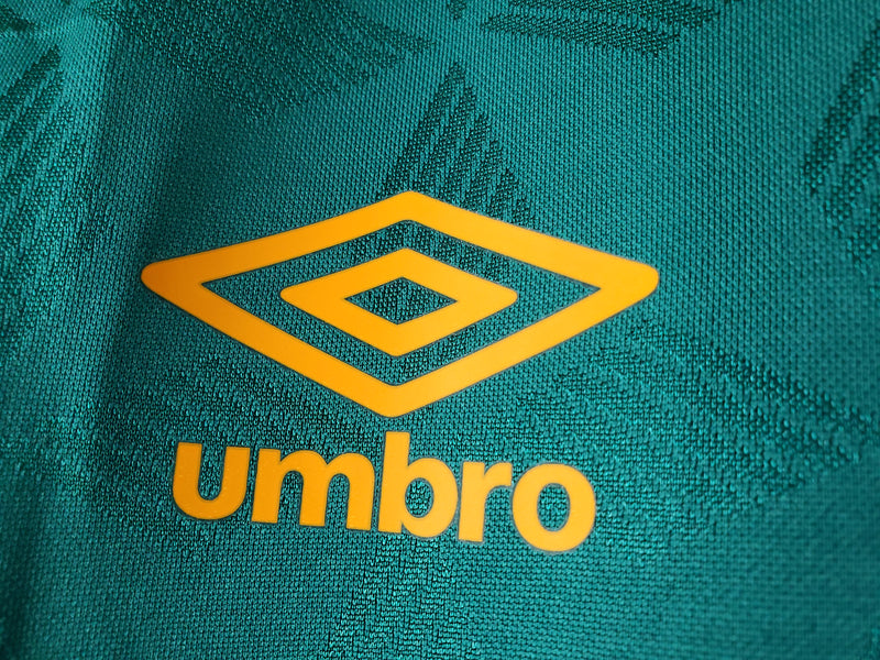 CAMISA FLUMINENSE - TERCEIRO/ THIRD - TORCEDOR - 20/21